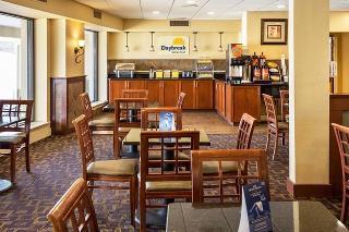Days Inn Chicopee Exterior foto