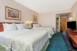 Days Inn Chicopee Exterior foto